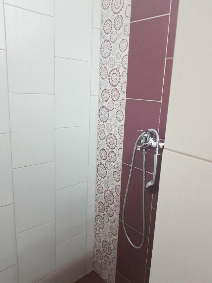 Appartamento Apartament Ultracentral Sibiu Esterno foto
