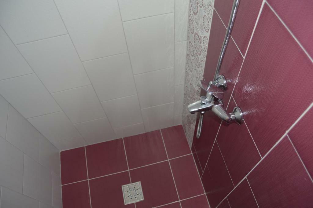 Appartamento Apartament Ultracentral Sibiu Esterno foto