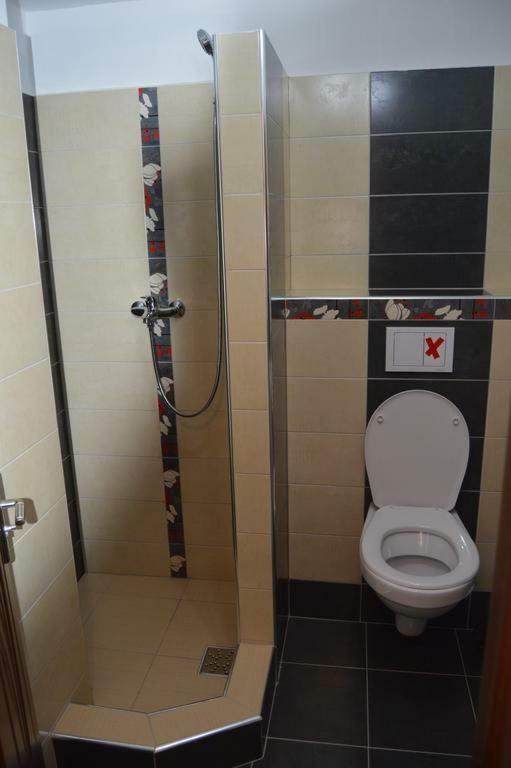 Appartamento Apartament Ultracentral Sibiu Esterno foto