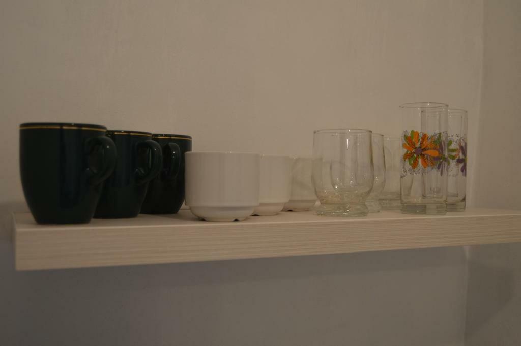 Appartamento Apartament Ultracentral Sibiu Esterno foto